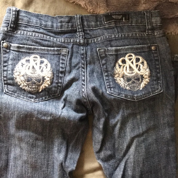 Rock and republic jeans - Picture 3 of 4